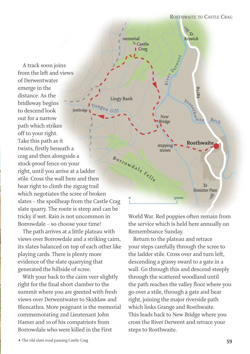 The Lake District 40 Favourite Walks-3